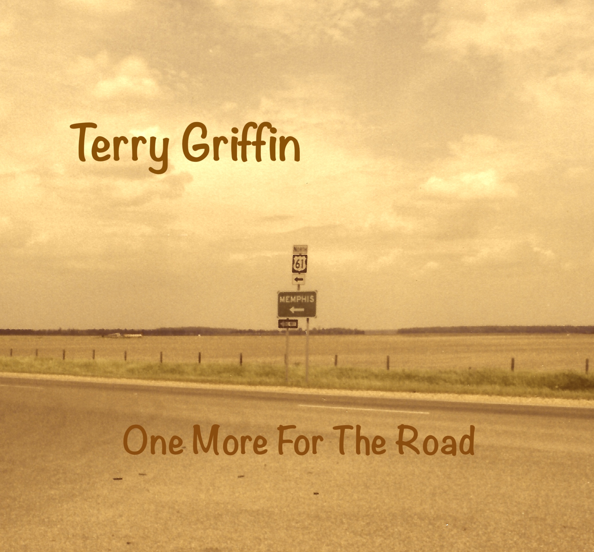 One More For The Road